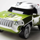 Illustration for article titled Jeep Pygmy: Fiat 4x4 Of The Future?